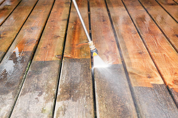 Best Gutter Cleaning and Brightening in Pine City, MN